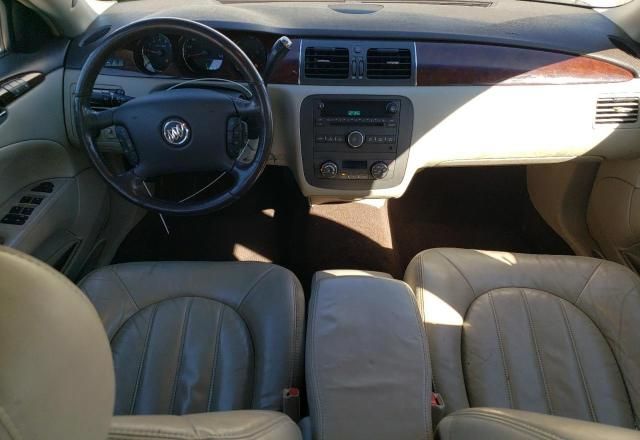 2008 Buick Lucerne CXL