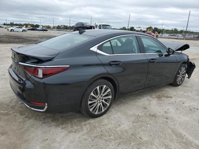 2021 Lexus ES 250 Base