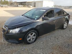 Salvage cars for sale from Copart Tanner, AL: 2013 Chevrolet Cruze LS