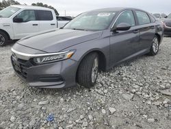 2018 Honda Accord LX for sale in Loganville, GA