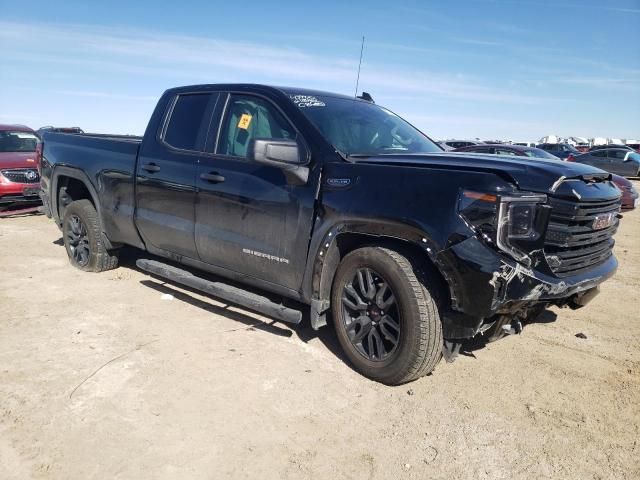 2023 GMC Sierra C1500