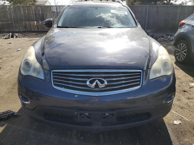 2010 Infiniti EX35 Base