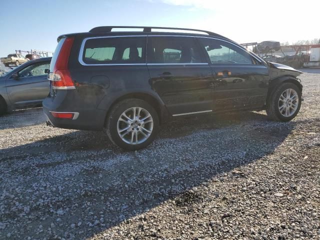 2016 Volvo XC70 T5 Premier