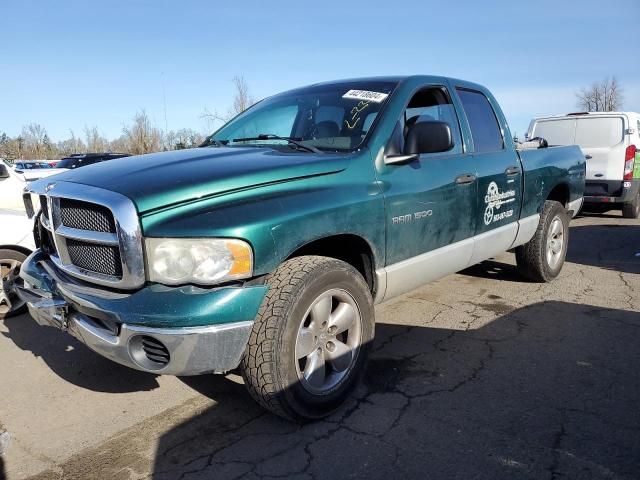 2003 Dodge RAM 1500 ST