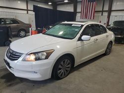 2012 Honda Accord EX for sale in Byron, GA