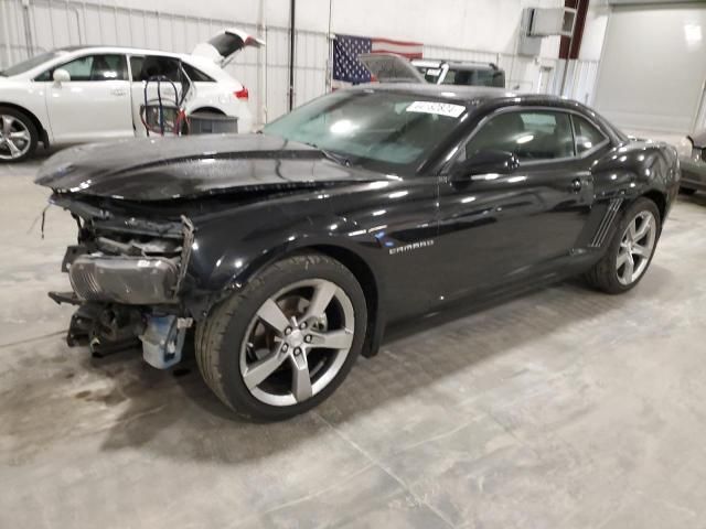 2010 Chevrolet Camaro LT