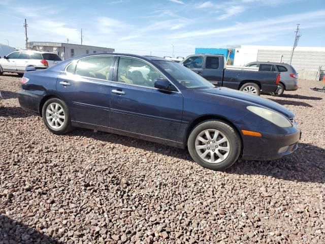 2003 Lexus ES 300