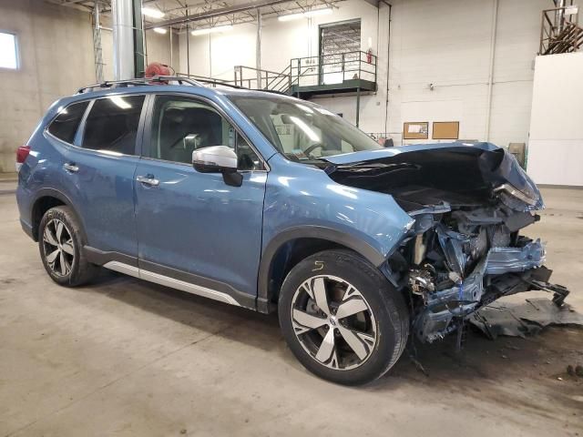 2019 Subaru Forester Touring