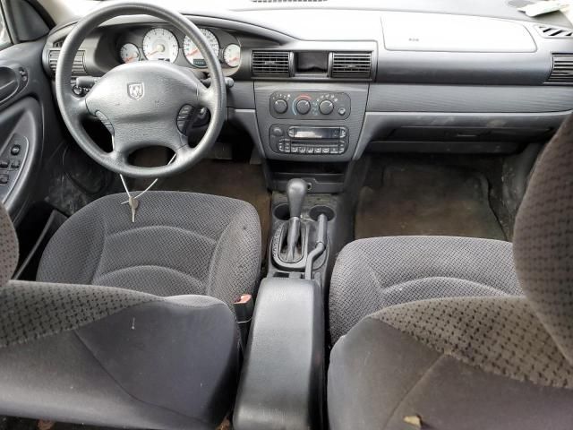 2005 Dodge Stratus SXT