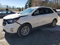 2019 Chevrolet Equinox LS en venta en Knightdale, NC