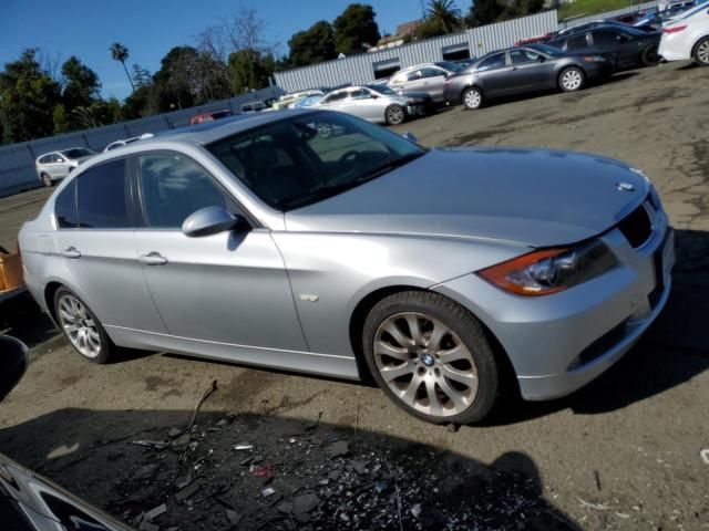 2006 BMW 330 I