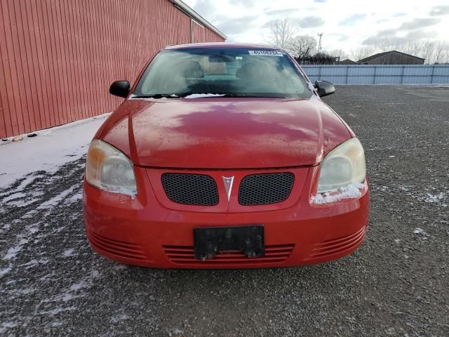 2006 Pontiac Pursuit