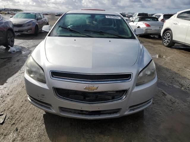 2011 Chevrolet Malibu 1LT