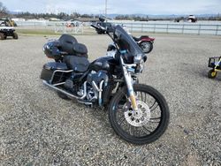 2014 Harley-Davidson Flhtcu Ultra Classic Electra Glide en venta en Anderson, CA