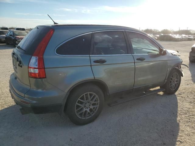 2010 Honda CR-V LX