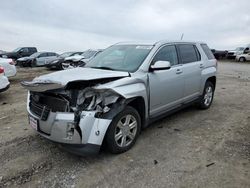 GMC Terrain sle salvage cars for sale: 2015 GMC Terrain SLE