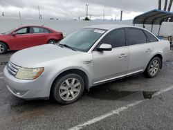 2008 Ford Taurus SEL for sale in Van Nuys, CA