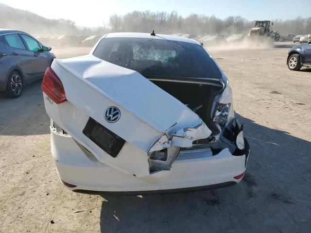 2012 Volkswagen Jetta GLI