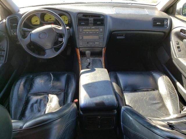 1998 Lexus GS 300