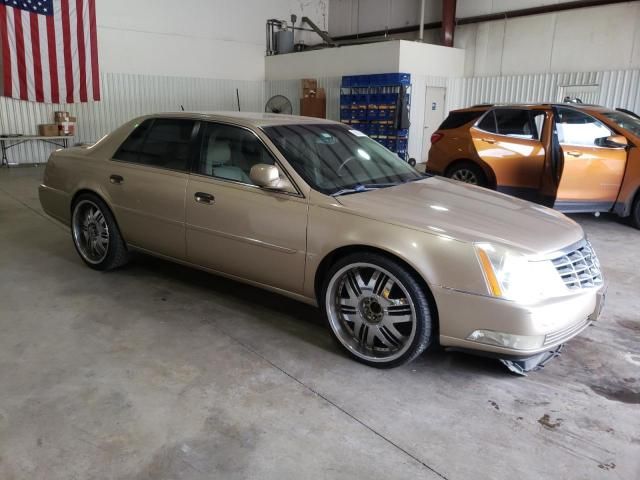 2006 Cadillac DTS