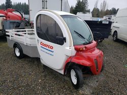 2000 Polaris 2000 Global Electric Motors 825 for sale in Graham, WA