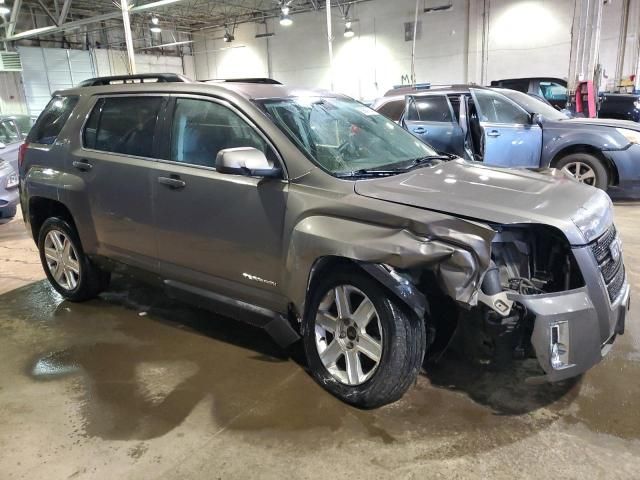 2011 GMC Terrain SLT