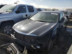 Salvage cars for sale at Martinez, CA auction: 2013 Hyundai Sonata GLS