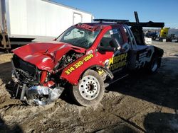 Dodge 4500 salvage cars for sale: 2022 Dodge RAM 4500