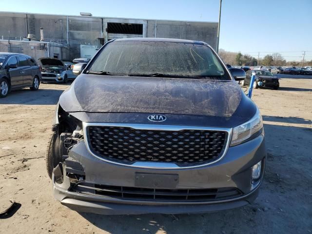 2016 KIA Sedona EX