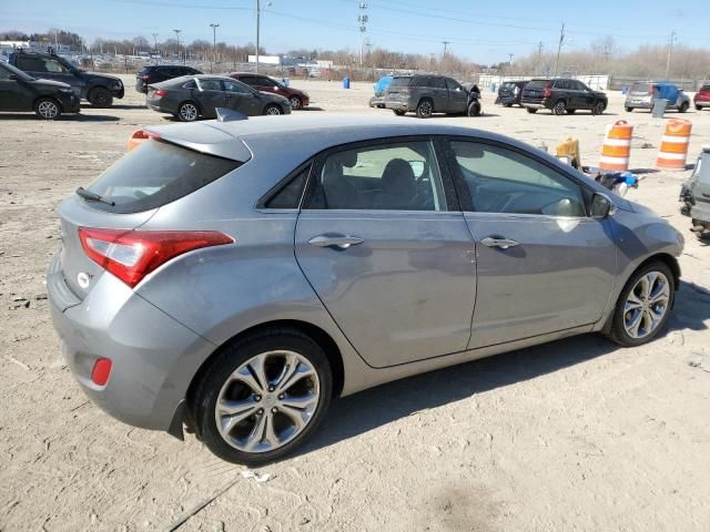 2014 Hyundai Elantra GT