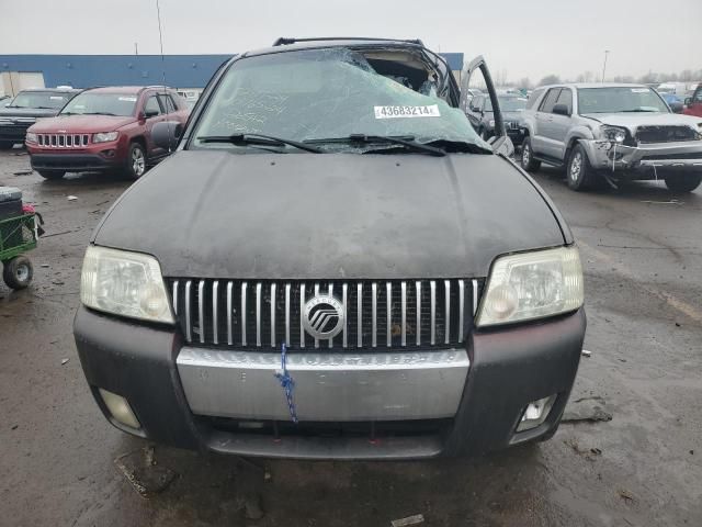 2005 Mercury Mariner