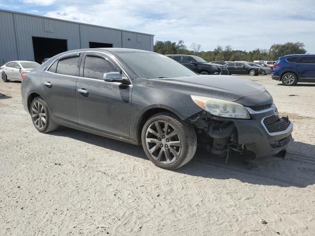 2015 Chevrolet Malibu 2LT