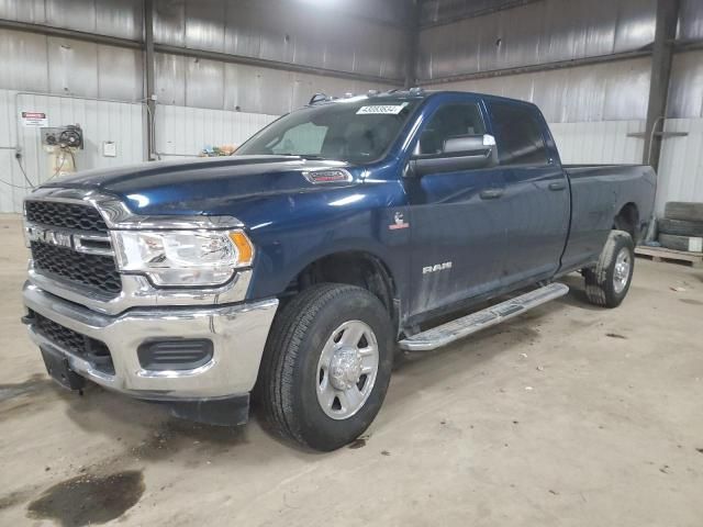 2022 Dodge RAM 2500 Tradesman