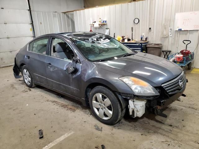 2008 Nissan Altima 2.5