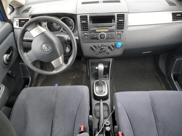 2009 Nissan Versa S