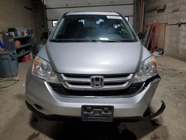 2010 Honda CR-V EX