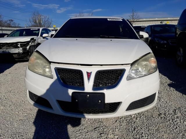 2010 Pontiac G6