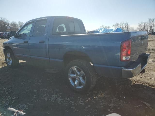 2002 Dodge RAM 1500