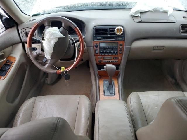 2000 Lexus ES 300