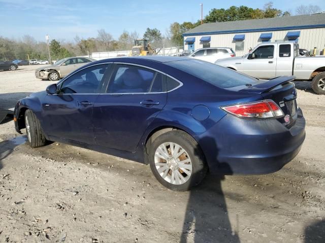 2010 Mazda 6 I