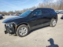 Chevrolet Blazer Vehiculos salvage en venta: 2022 Chevrolet Blazer 2LT