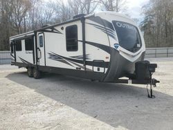 Trucks Selling Today at auction: 2019 Keystone Outback