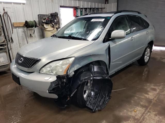 2004 Lexus RX 330