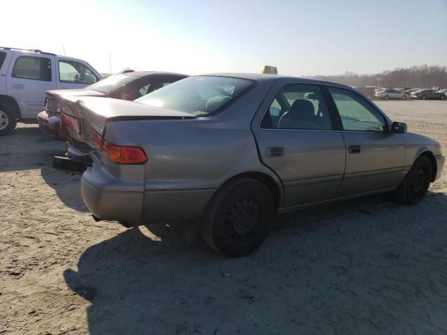 2000 Toyota Camry CE