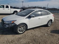 2017 Ford Focus SE for sale in Indianapolis, IN