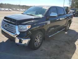 2016 Toyota Tundra Crewmax Limited for sale in Harleyville, SC