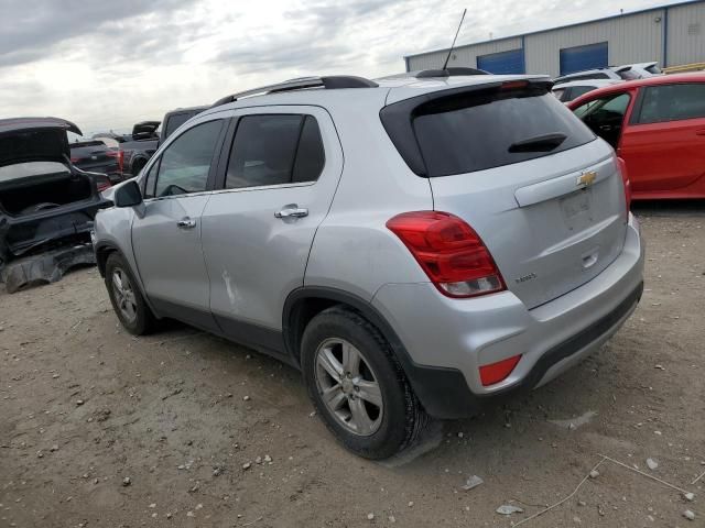 2020 Chevrolet Trax 1LT