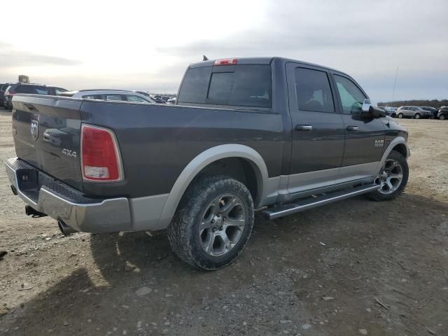 2016 Dodge 1500 Laramie