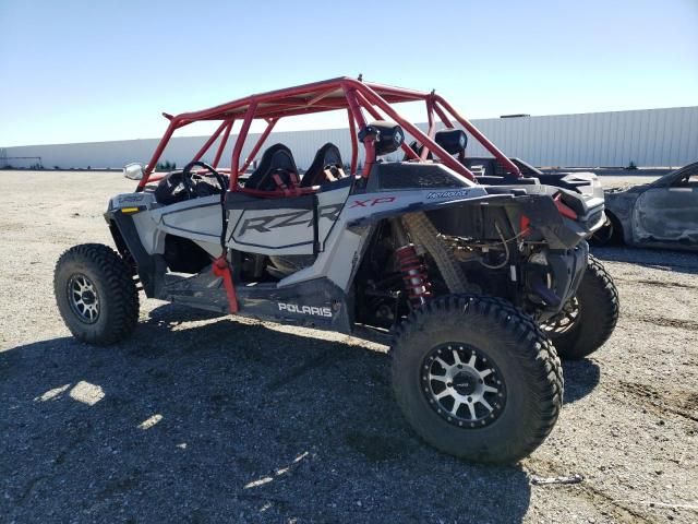 2021 Polaris RZR XP 4 Turbo