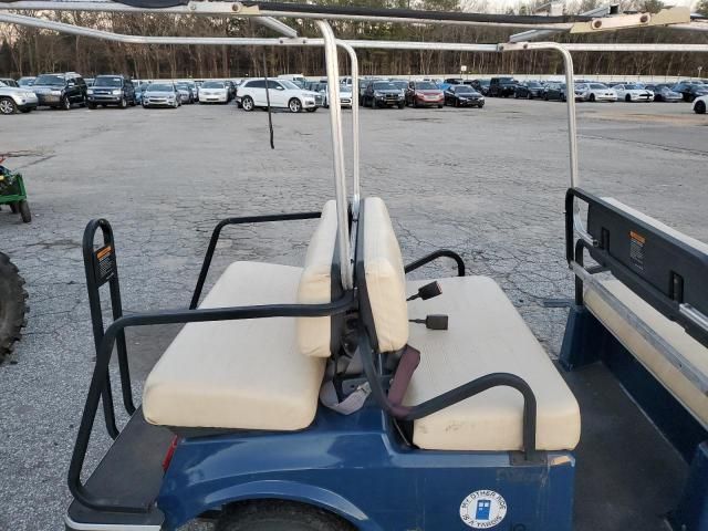 2010 Golf Cart